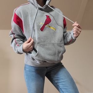 St. Louis Cardinals hoodie